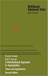 a distributional approach to asymptotics 2nd (estrada)