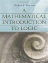 a mathematical introduction to logic 2nd (herbert enderton)