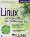 A Practical Guide to Linux - Mark Sobell, Matthew Helmke