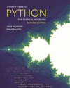 A Student's Guide to Python for Physical Modeling: Second Edition 2nd Edition Jesse M. Kinder Philip Nelson