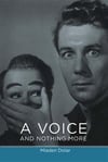 a voice and nothing more (mladen dolar)