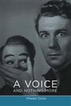 a voice and nothing more (mladen dolar)