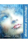 abnormal psychology 7th (oltmanns, emery)