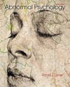 abnormal psychology 9th (comer, comer)