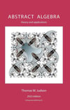 Abstract Algebra: Theory and Applications - Thomas Judson