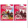 Academy stars 1  Students' Book + workbook + CD