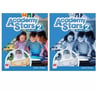 Academy stars 2  Students' Book + workbook + CD