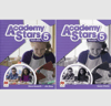 Academy stars 5  Students' Book + workbook + CD