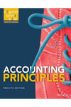 accounting principles 12th (jerry j. weygandt, donald e. kieso)