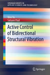 Active Control of Bidirectional Structural Vibration (SpringerBriefs in Applied Sciences and Technology) Yu Paul