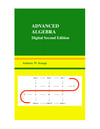 Advanced Algebra (2nd Ed.)  Anthony W. Knapp