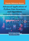 Advanced Applications of Python Data Structures and Algorithms Galety Natarajan