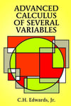 Advanced Calculus of Several Variables - C. H. Edwards