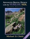 Advanced Digital Design with the Verilog HDL 2nd Edition - Michael Ciletti