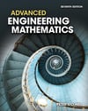 Advanced Engineering Mathematics 7th edition - O'Neil 