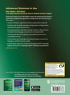 Advanced Grammar in Use with Answers 3rd Edition + CD