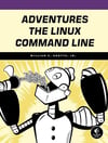 Adventures with the Linux Command Line - William Shotts