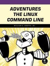 Adventures with the Linux Command Line - William Shotts