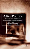 after politics (glen newey)