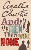 Agatha Christie And Then There Were None Agatha Christie 