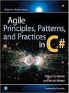 Agile Principles, Patterns, and Practices in C#  -  Robert Martin