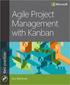 Agile Project Management with Kanban (Developer Best Practices) 1st Edition