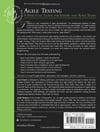 Agile Testing: A Practical Guide for Testers and Agile Teams Lisa Crispin