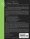 Agile Testing: A Practical Guide for Testers and Agile Teams Lisa Crispin