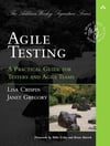 Agile Testing: A Practical Guide for Testers and Agile Teams Lisa Crispin