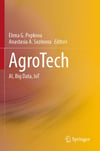 AgroTech: AI, Big Data, IoT Popkova Sozinova