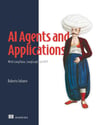 AI Agents and Applications: With LangChain, LangGraph, and MCP Roberto Infante