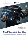Ai and Blockchain in Smart Grids: Fundamentals, Methods, and Applications Tiwari Tyagi