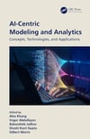 AI-Centric Modeling and Analytics Khang Gupta