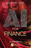 AI for Finance (AI for Everything) Edward P. K. Tsang