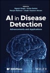 AI in Disease Detection: Advancements and Applications Singh Gehlot
