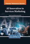 AI Innovation in Services Marketing Correia Venciute