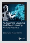 AI, Machine Learning and Deep Learning Fei Hu Xiali Hei