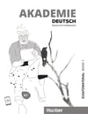 Akademie Deutsch A1+  Intensivlehrwerk und Zusatzmaterialien Band 1 A1+