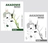 Akademie Deutsch A1+  Intensivlehrwerk und Zusatzmaterialien Band 1 A1+