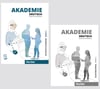 Akademie Deutsch A2+ Intensivlehrwerk und Zusatzmaterialien Band 1 A2+