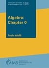 Algebra: Chapter 0 - Paolo Aluffi