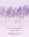 Algorithm Design: Pearson New International Edition Jon Kleinberg, Éva Tardos 