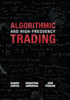 Algorithmic and High-Frequency Trading - Cartea, Jaimungal, Penalva