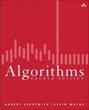 Algorithms (4th Edition) (Robert Sedgewick&Kevin Wayne)