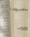 Algorithms  (Sanjoy Dasgupta, Christos Papadimitriou, Umesh Vazirani)