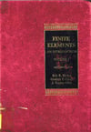 an introduction to finite elements volume 1 (becker)