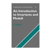an introduction to invariants and moduli (shigeru mukai)