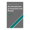 an introduction to invariants and moduli (shigeru mukai)