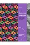 an introduction to language 10th (victoria fromkin, robert rodman)