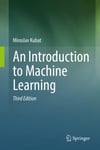 An Introduction to Machine Learning 3rd Edition - Miroslav Kubat